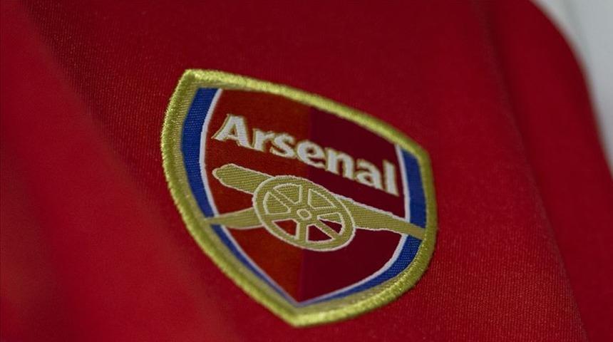 Londra derbisinde kazanan Arsenal