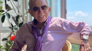 Haldun Dormen koronavirüse yakalandı! Sosyal medyadan duyurdu