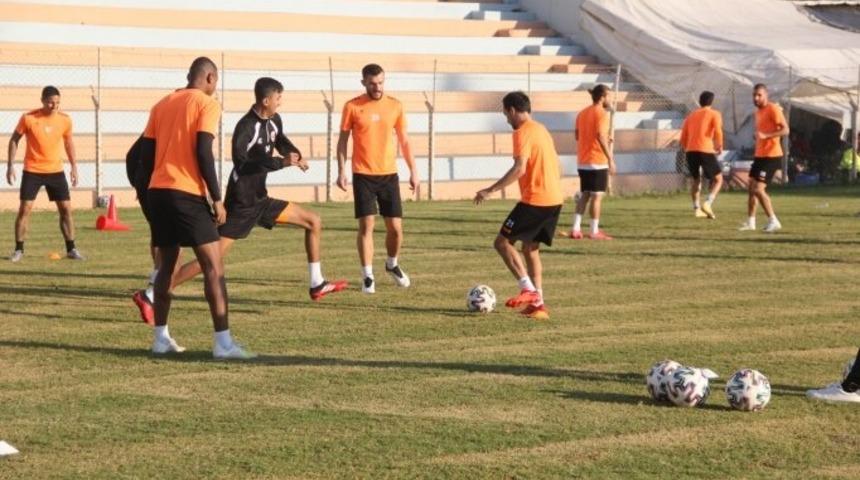 Adanaspor'da koronavir&uuml;s vaka sayısı 9 oldu