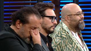 MasterChef'te kim elendi? Mehmet Şef'i ağlatan veda!  İşte 22 Kasım MasterChef'ten elenen yarışmacı