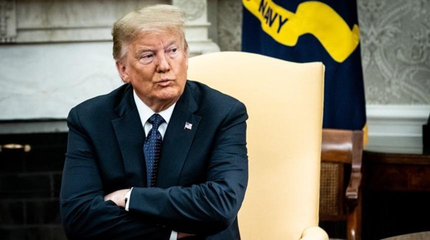 Trump, Pensilvanya mahkemesinde kaybettiği se&ccedil;im sonu&ccedil;larına itiraz davasını temyize g&ouml;t&uuml;rd&uuml;