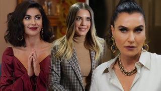 Yasak Elma'da Erdal Özyağcılar ve Berk Oktay devri başlıyor! Yasak Elma 86. yeni bölüm 2. fragmanı yayınlandı!