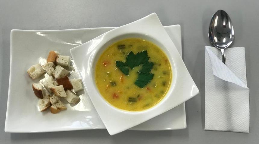 Bunu içen hasta olmuyor! Zencefil, kabak, yumurta sarısı...