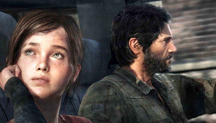 The Last of Us dizisi için yeşil ışık yandı