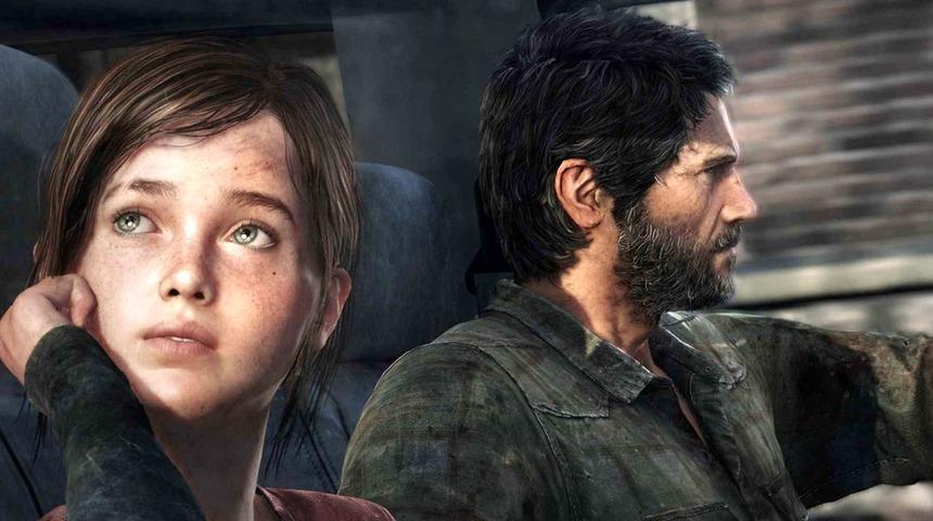 The Last of Us dizisi için yeşil ışık yandı 