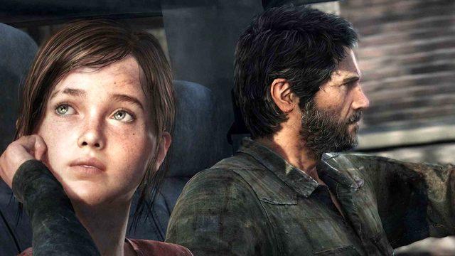 The Last of Us dizisi için yeşil ışık yandı 