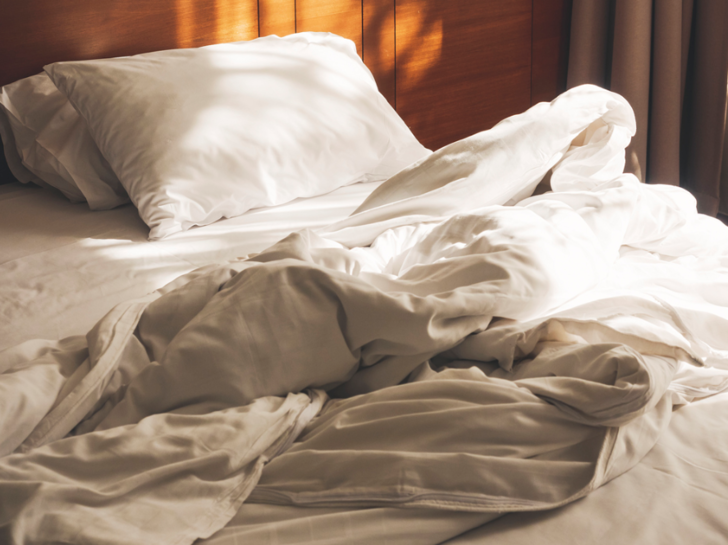 İğrenç gerçeği ortaya çıkardı! Herkes bu hatayı yapıyor