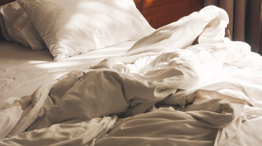 İğren&ccedil; ger&ccedil;eği ortaya &ccedil;ıkardı! Herkes bu hatayı yapıyor