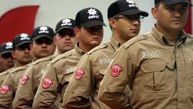 2021 yeni bekçi alımları... Mahalle/çarşı bekçi alımları ne zaman? E-devlet bekçi başvuru ekranı kaç kişi alınacak? Bekçi maaşları kaç TL?