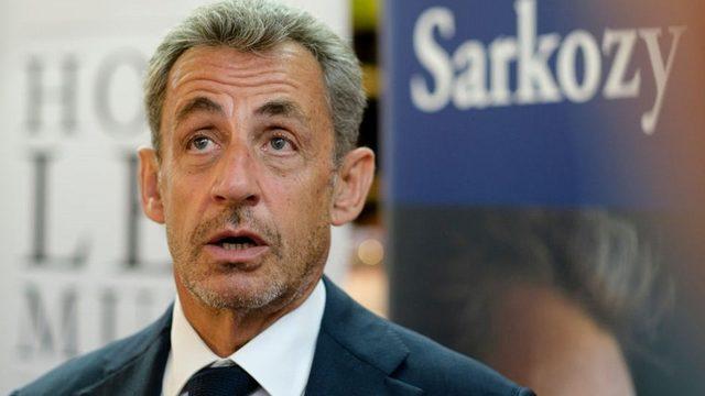 Fransa tarihinde bir ilk: Sarkozy, yolsuzluk suçlamalarından ötürü mahkemeye çıkacak