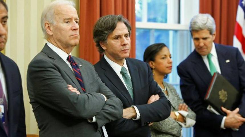 Bu ismi çok duyacağız: ABD'nin dış politikası Antony Blinken'a emanet