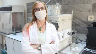 Uzmanından kritik uyarı! 'Koronavirüs gıdadan bulaşmıyor diye düşünmeyin'