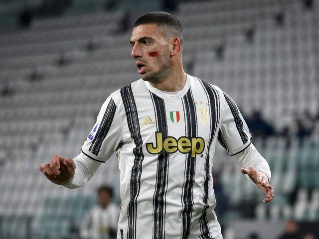 Juventus Merih Demiral için 40 milyon euro istiyor