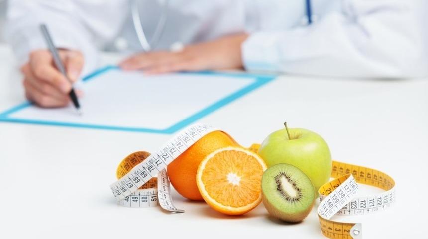 Bursa B&uuml;y&uuml;kşehir&rsquo;den &uuml;cretsiz diyetisyen hizmeti