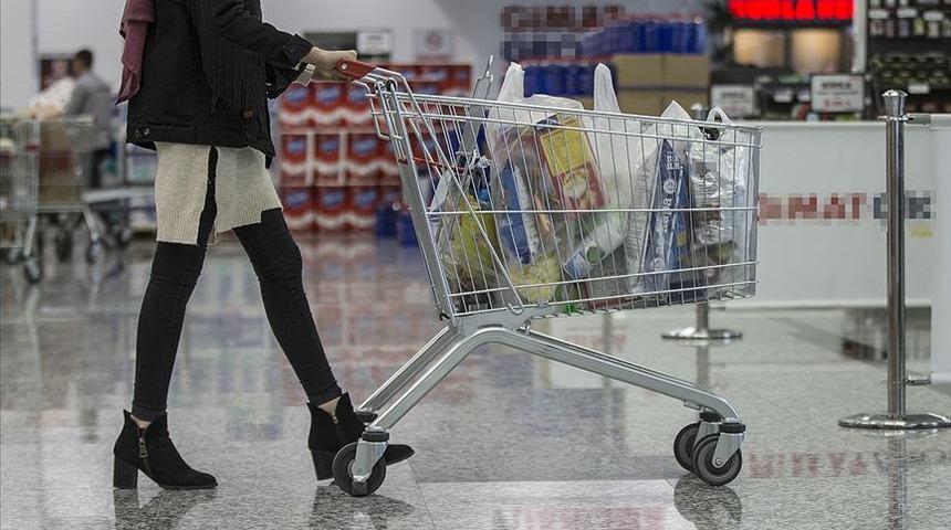 Çin hükümetinden halka kış için gıda depolama çağrısı