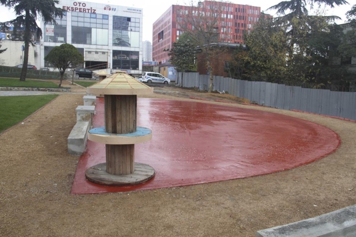 Sokak oyunları Kartal&rsquo;da yeniden canlanıyor