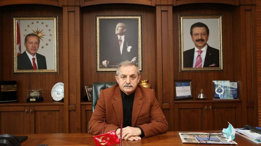 Fındık fiyatlarında &rsquo;manip&uuml;lasyon&rsquo; ş&uuml;phesi