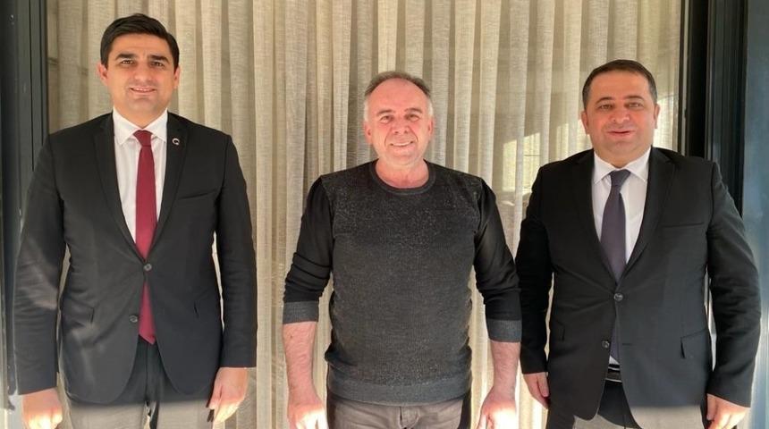 İNYA İBB iş birliği ile İstanbul pazarına giriyor