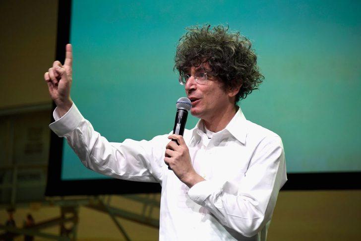 'Dünyadaki en ilginç milyoner' den kariyerine yön vermek isteyenlere tavsiyeler G3