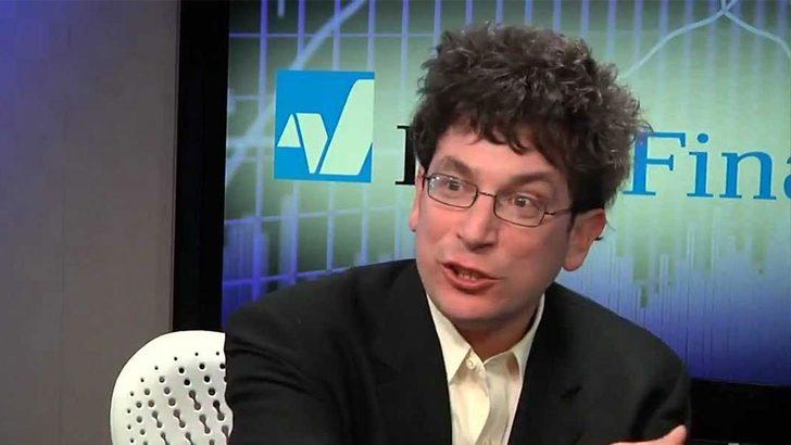 'Dünyadaki en ilginç milyoner' den kariyerine yön vermek isteyenlere tavsiyeler G4