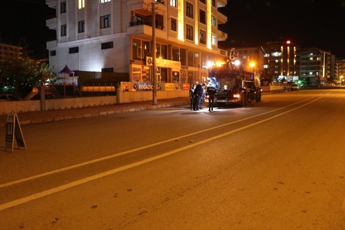 Şanlıurfa&rsquo;da sokağa &ccedil;ıkma kısıtlamaları fırsata d&ouml;n&uuml;şt&uuml;r&uuml;ld&uuml;