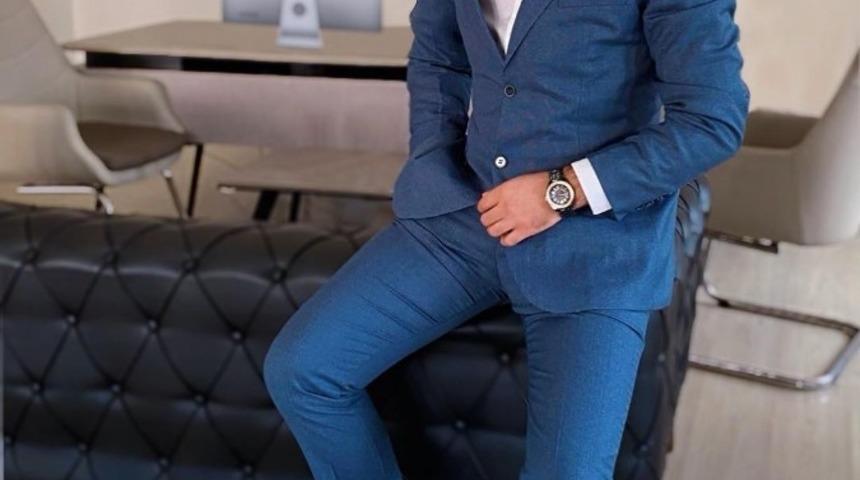 T&uuml;rkiye tekstil &uuml;retiminde lider &uuml;lke