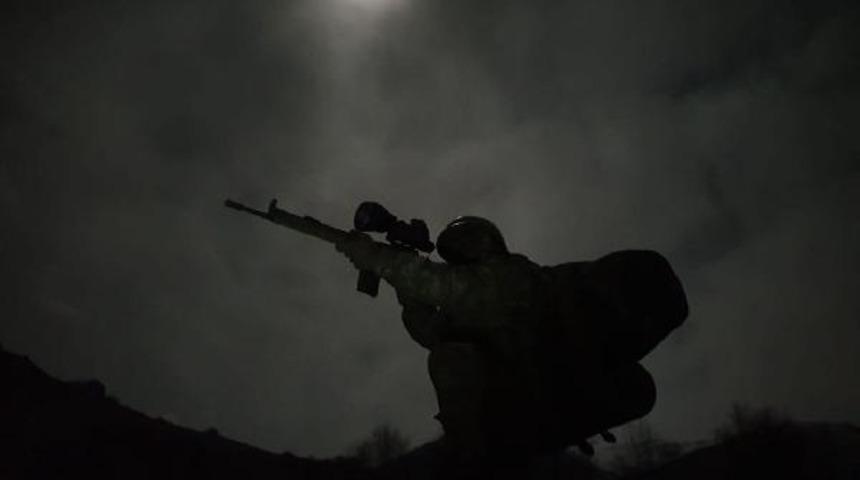 MSB: 6 PKK/YPG'li terörist etkisiz hale getirildi