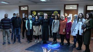 Öğretmenlerin sürpriz klibi sosyal medyayı salladı