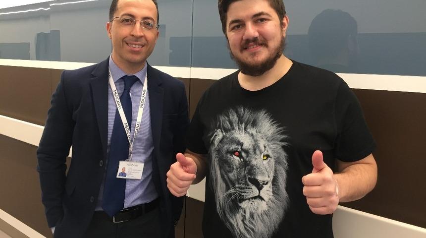 B&ouml;brek taşını hafife almayın, bir haftada diyaliz hastası olmayın