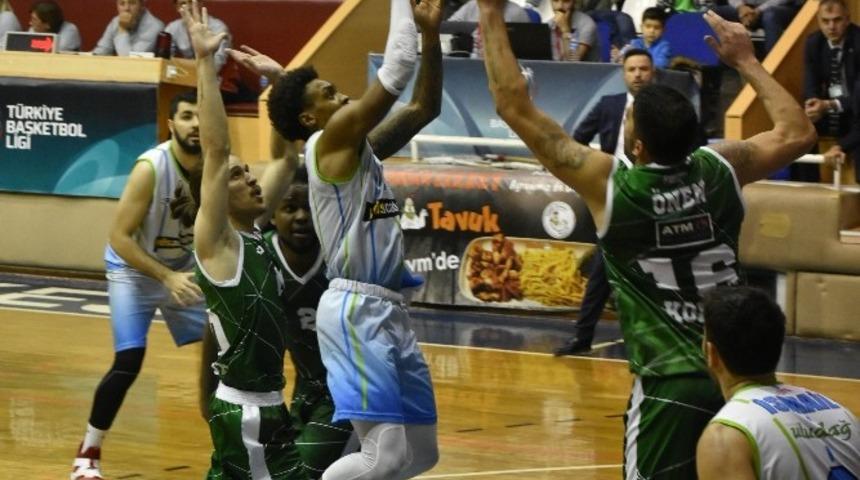 Balıkesir B&uuml;y&uuml;kşehir&rsquo;in rakibi Finalspor