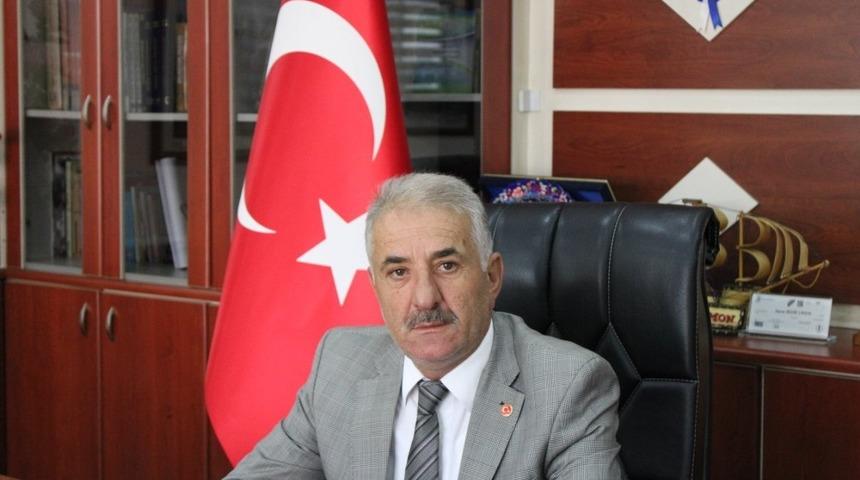 Başkan Limon: &ldquo;H&uuml;k&uuml;metten esnaf paketi bekliyoruz&rdquo;