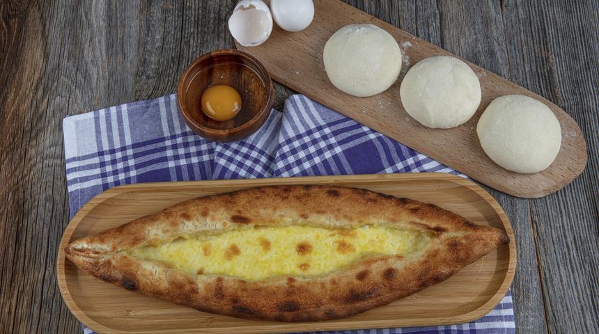 Hamur açmadan pide nasıl yapılır? Hamur açmadan kolay pide tarifi nedir? İşte kolay pide malzemeleri ve yapımı