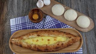 Hamur açmadan pide nasıl yapılır? Hamur açmadan kolay pide tarifi nedir? İşte kolay pide malzemeleri ve yapımı