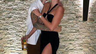 Hailey Baldwin itiraf etti: Eşimi çok kıskanıyorum