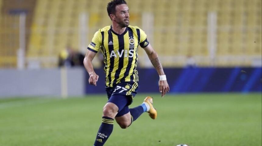 Fenerbahçe'de Gökhan Gönül seferberliği