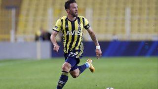Fenerbahçe'de Gökhan Gönül seferberliği