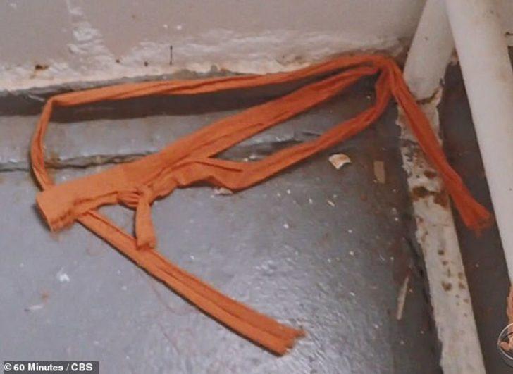 Sonu onun gibi olmasın diye... Tecavüzcü yapımcı Harvey Weinstein’in kayıt altına alındığı ortaya çıktı  G2