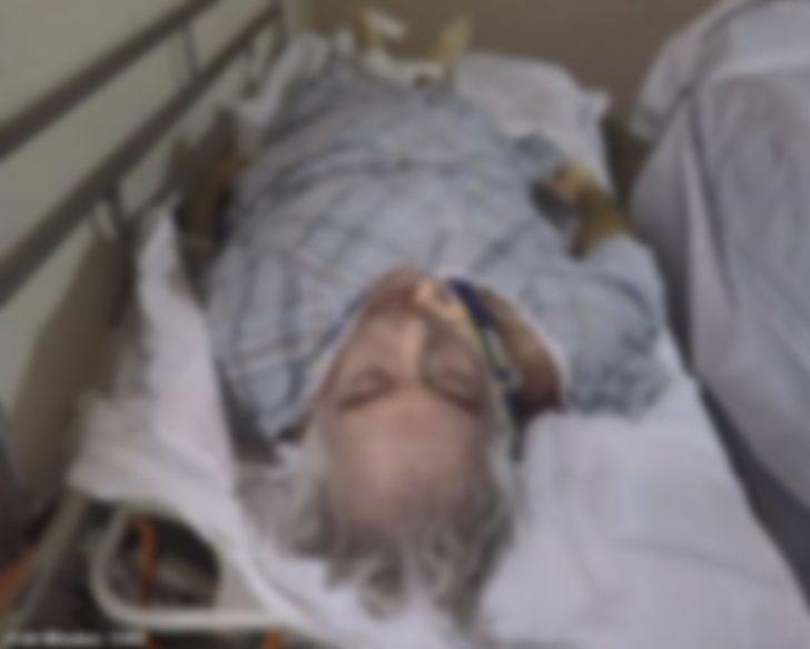 Sonu onun gibi olmasın diye... Tecavüzcü yapımcı Harvey Weinstein’in kayıt altına alındığı ortaya çıktı  G5