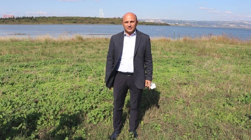 Oral: "Helenapolis kazıları çok önemli"