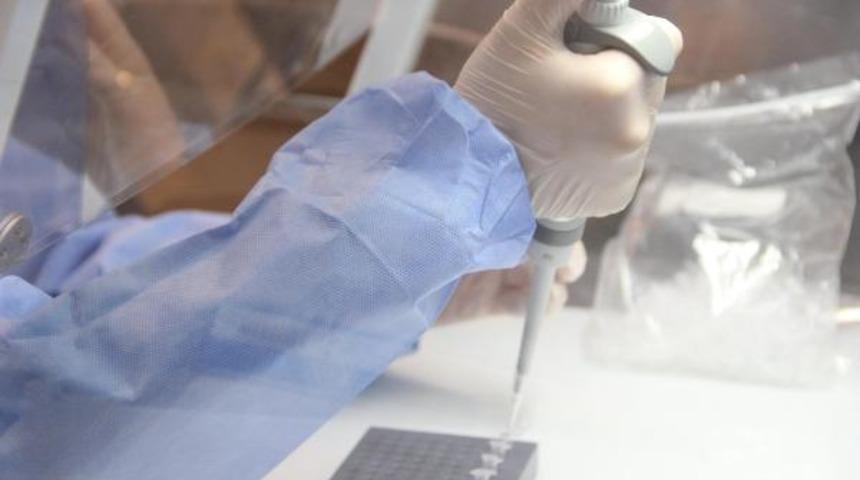 Uzmanlar evde yapılan hızlı testler konusunda uyardı: Tanı koymada güvenilir değil