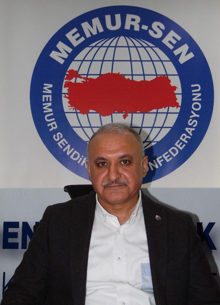 Eğitim Bir Sen Öğretmenlik Meslek Kanunu istiyor G3