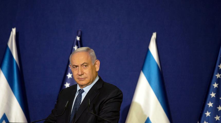 İsrail basını bombayı patlattı: Netanyahu gizlice Suudi Arabistan'a gitti