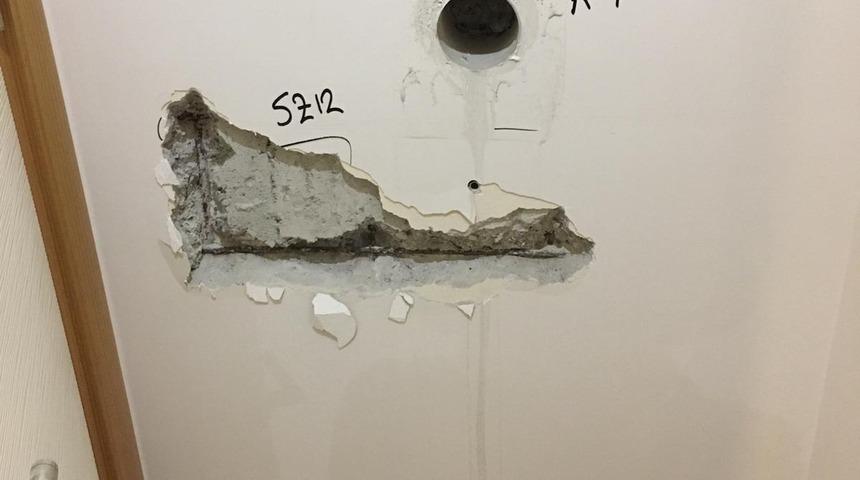 Ev arayanlar dikkat! Akılalmaz dolandırıcılık: Eski binaları yeni gibi gösteriyorlar