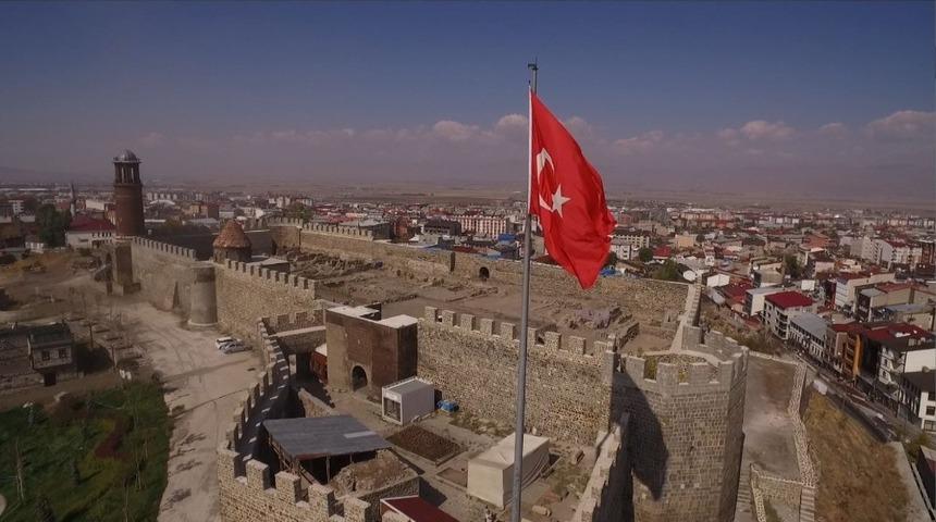 Saltuklu yılı Yakutiye Belediye Meclisi&rsquo;nde g&ouml;r&uuml;ş&uuml;lecek