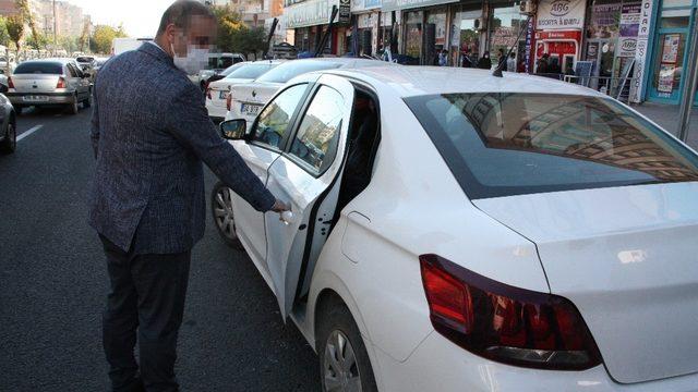 Çalınan 1 milyon 200 bin liralık çekin sahibi İHA’ya konuştu