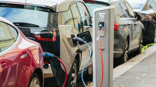Elektrikli araç sayısı artıyor