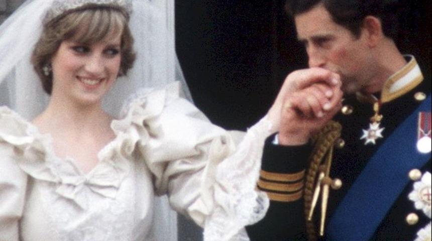 The Crown 4. sezonda Prenses Diana ve Prens Charles’ın düğünün neden gösterilmedi? 