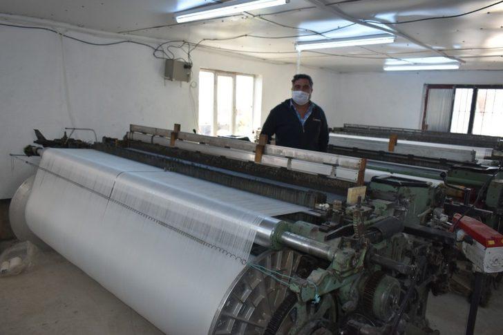 Karacasu’da dokumacılık yeniden hayat buluyor G4