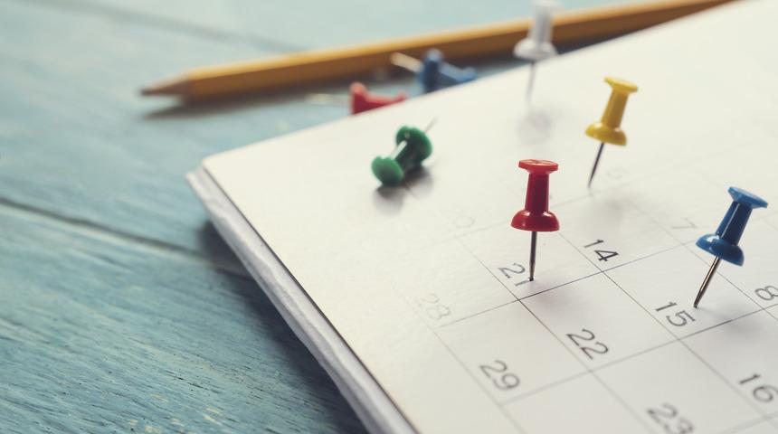 2021 resmi tatil günleri! Bu yıl kaç gün tatil yapacağız? 