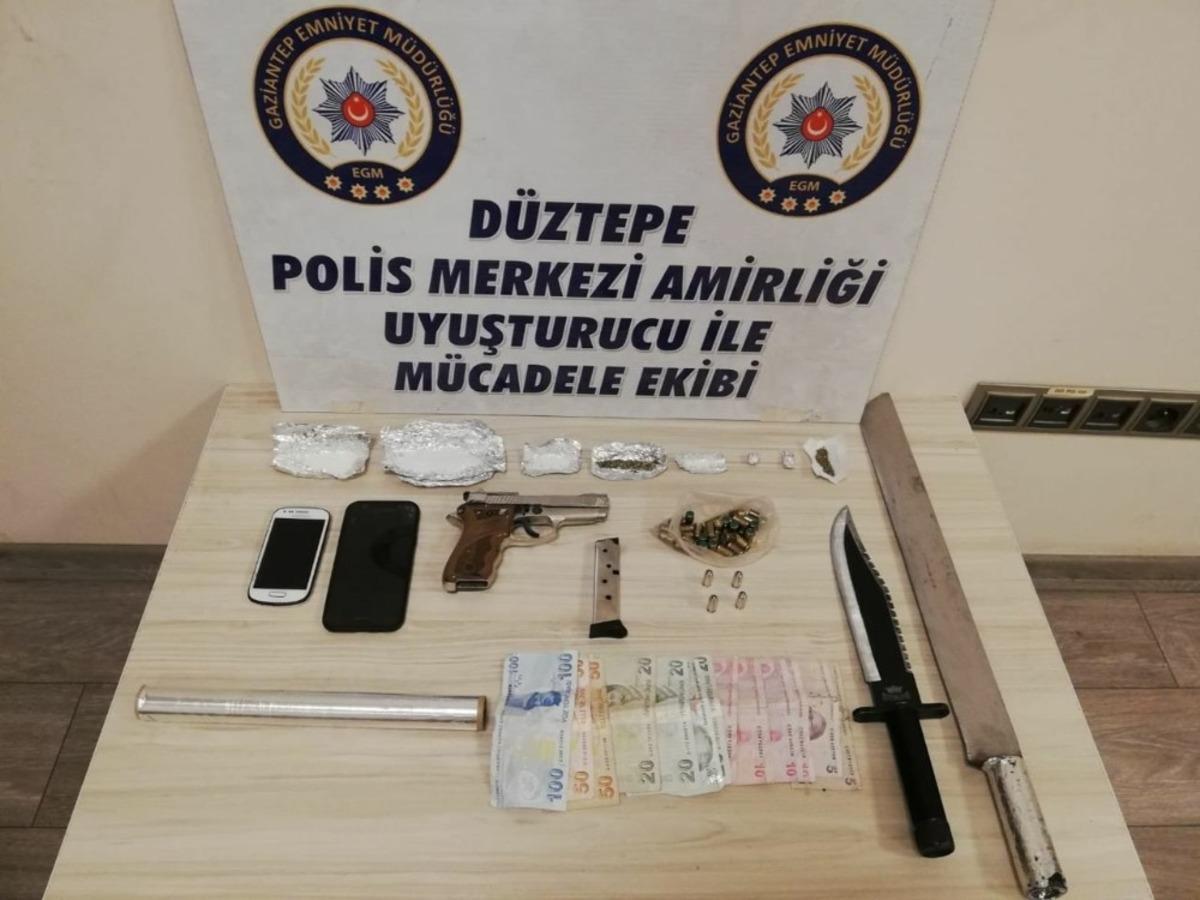 Emniyet uyuşturucu tacirlerine g&ouml;z a&ccedil;tırmıyor
